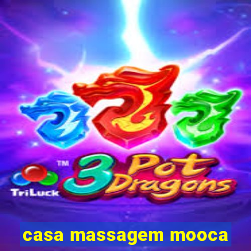 casa massagem mooca